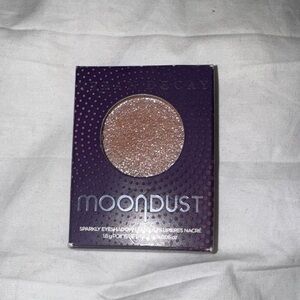 Urban Decay Moondust Eyeshadow - Sparkly Tan